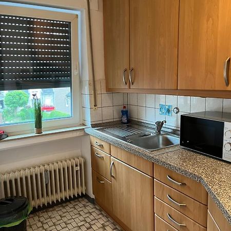 Apartment 1868 Werne Екстериор снимка