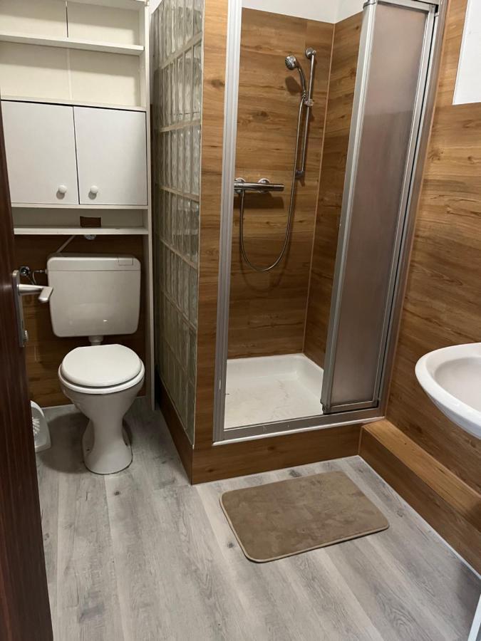 Apartment 1868 Werne Екстериор снимка