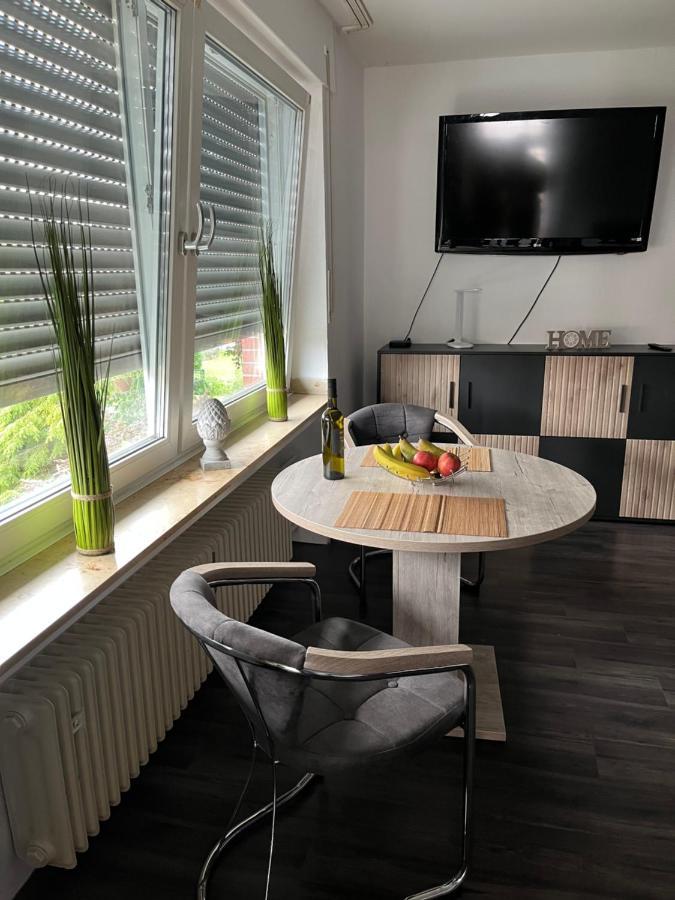 Apartment 1868 Werne Екстериор снимка