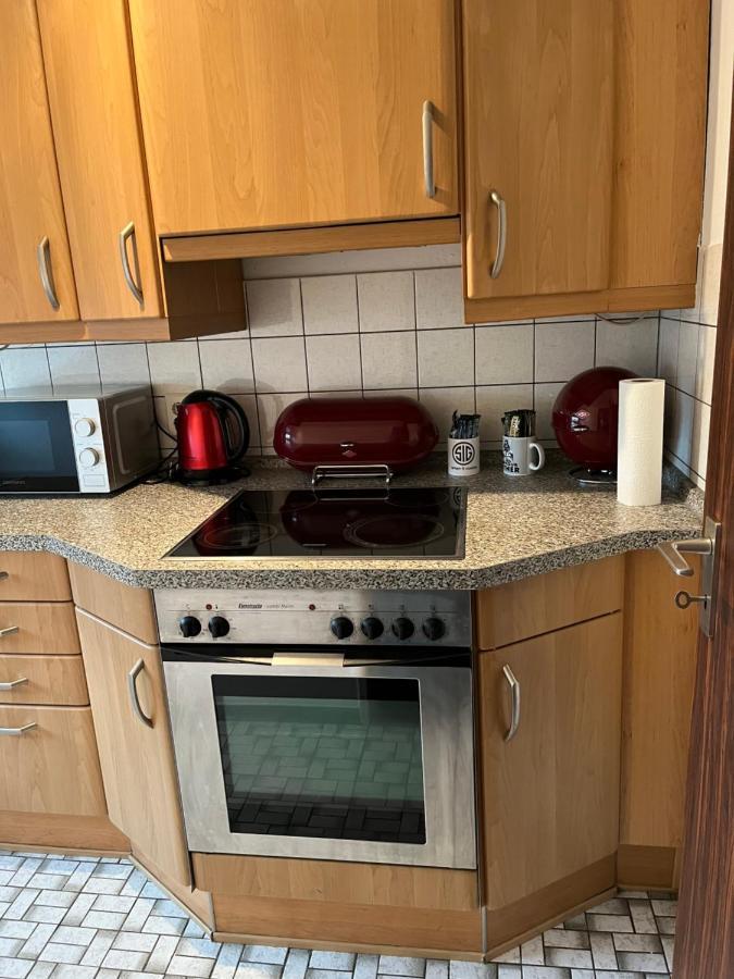 Apartment 1868 Werne Екстериор снимка