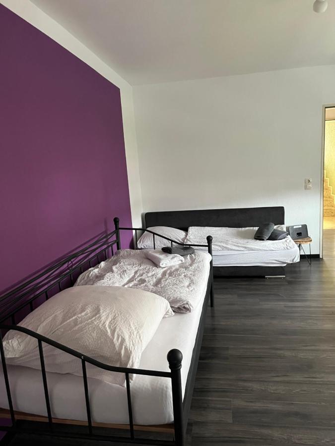 Apartment 1868 Werne Екстериор снимка