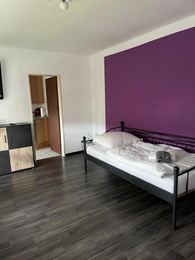 Apartment 1868 Werne Екстериор снимка