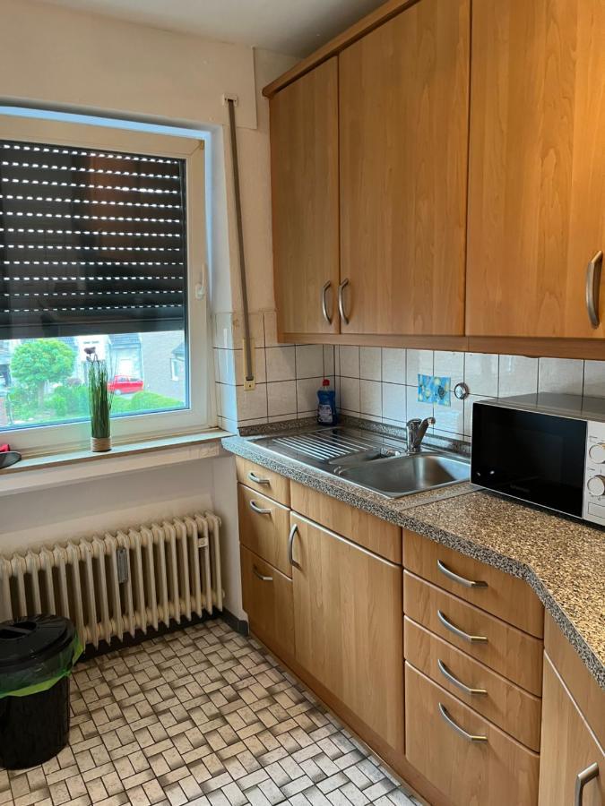 Apartment 1868 Werne Екстериор снимка